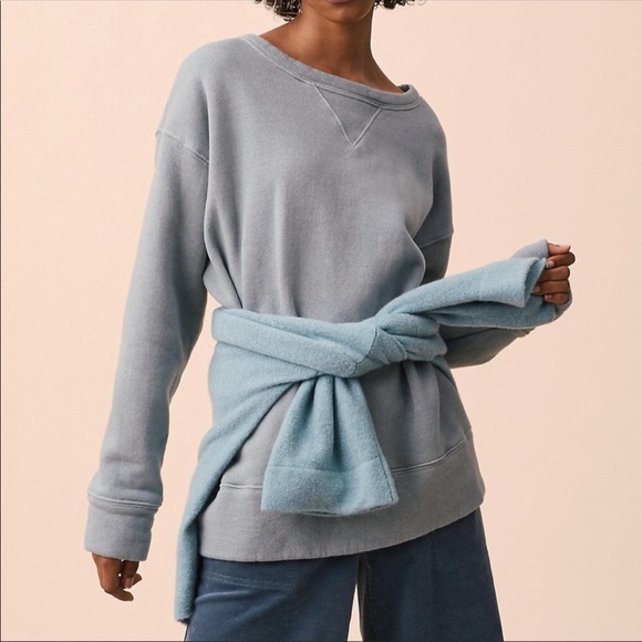 cp shades pam sweatshirt